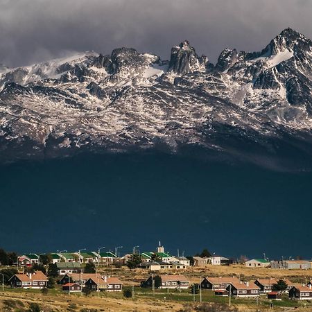 Gente Del Sur - Kecher Ushuaia Exteriér fotografie